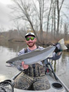steelhead